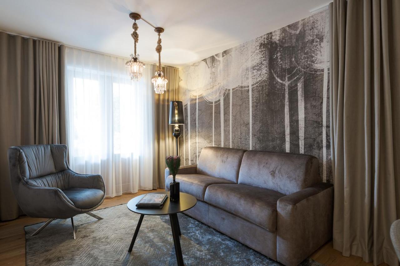 Mair Appartements In 思科纳 外观 照片