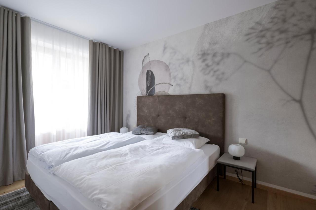Mair Appartements In 思科纳 外观 照片