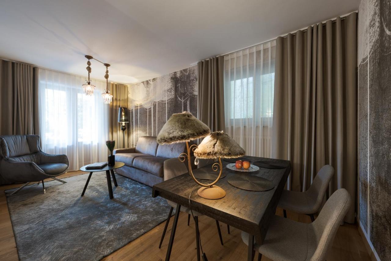 Mair Appartements In 思科纳 外观 照片