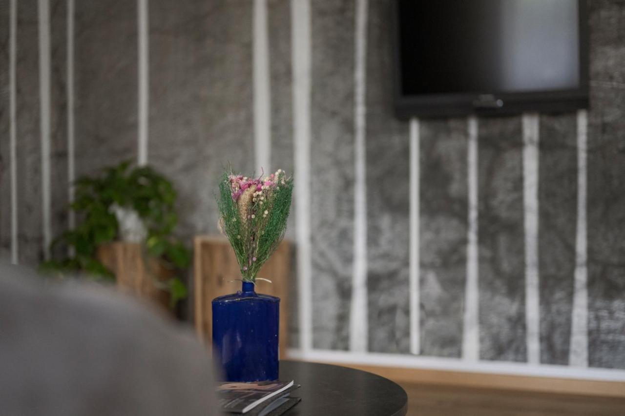 Mair Appartements In 思科纳 外观 照片