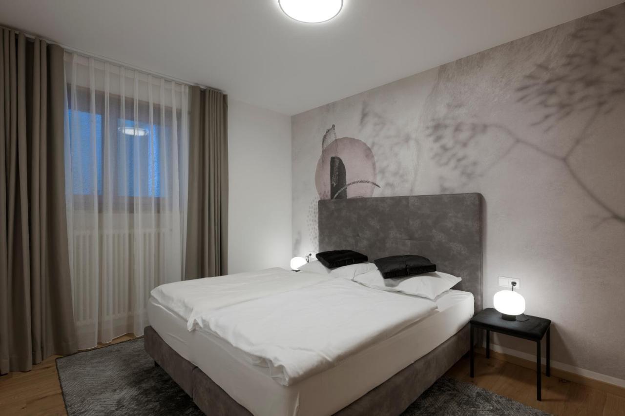 Mair Appartements In 思科纳 外观 照片