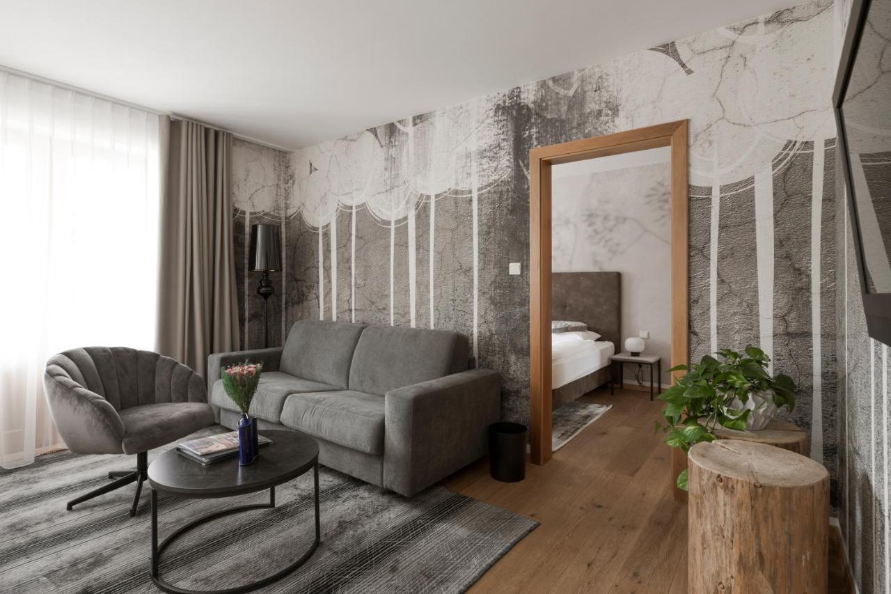 Mair Appartements In 思科纳 外观 照片