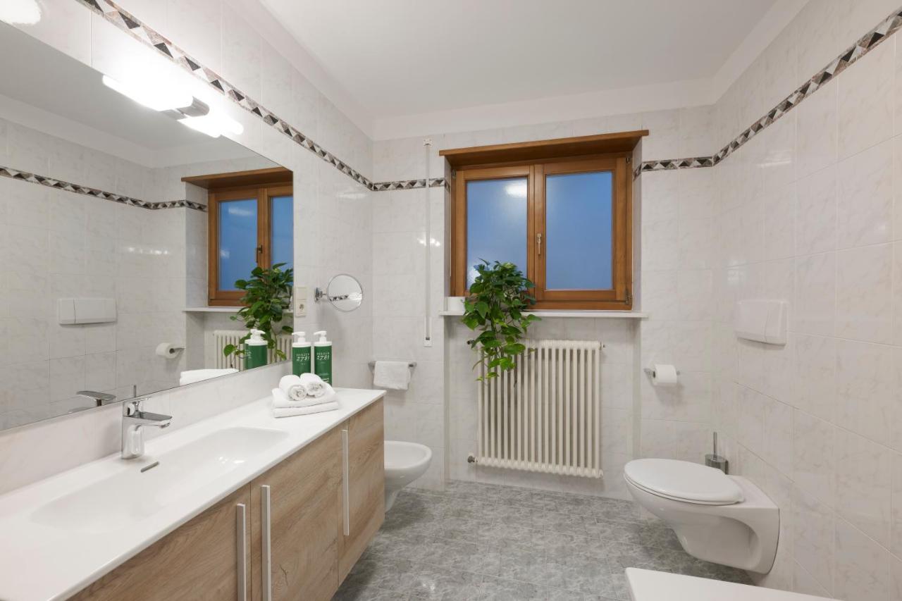 Mair Appartements In 思科纳 外观 照片