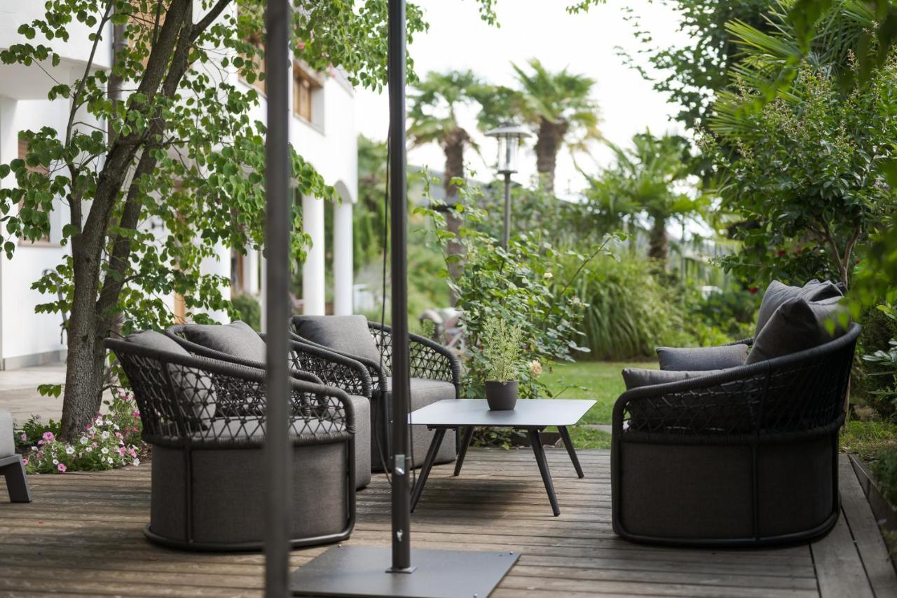 Mair Appartements In 思科纳 外观 照片