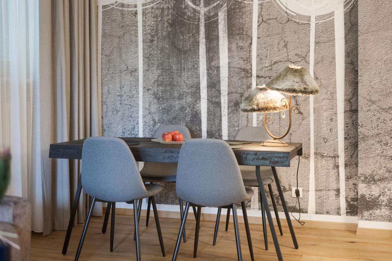 Mair Appartements In 思科纳 外观 照片