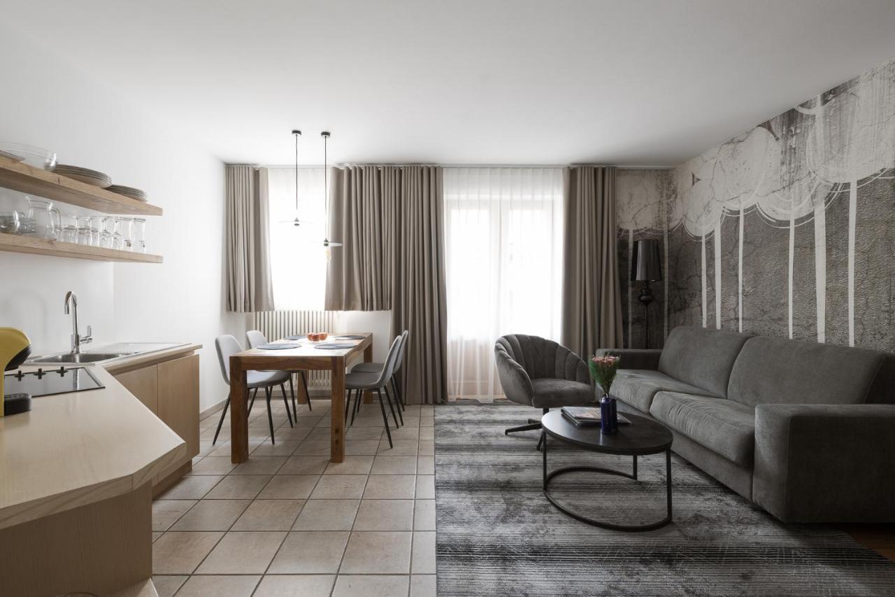 Mair Appartements In 思科纳 外观 照片